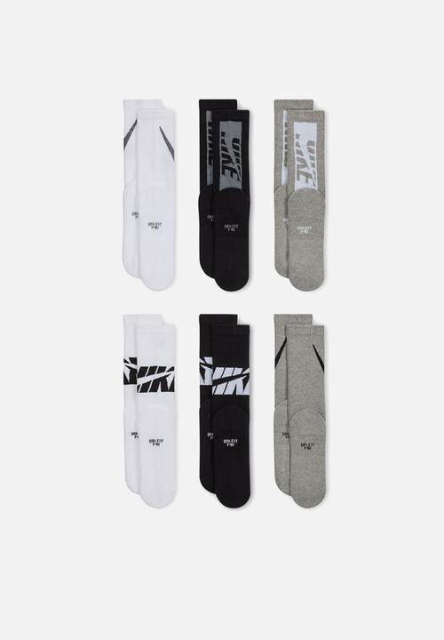 Nike - Nike Everyday - Multi-Color