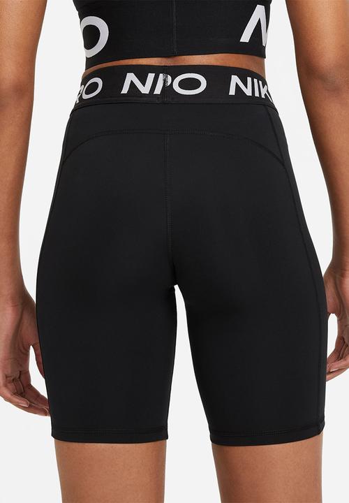 Nike - Nike Pro 365 Shorts - Black