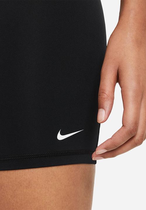 Nike - Nike Pro 365 Shorts - Black