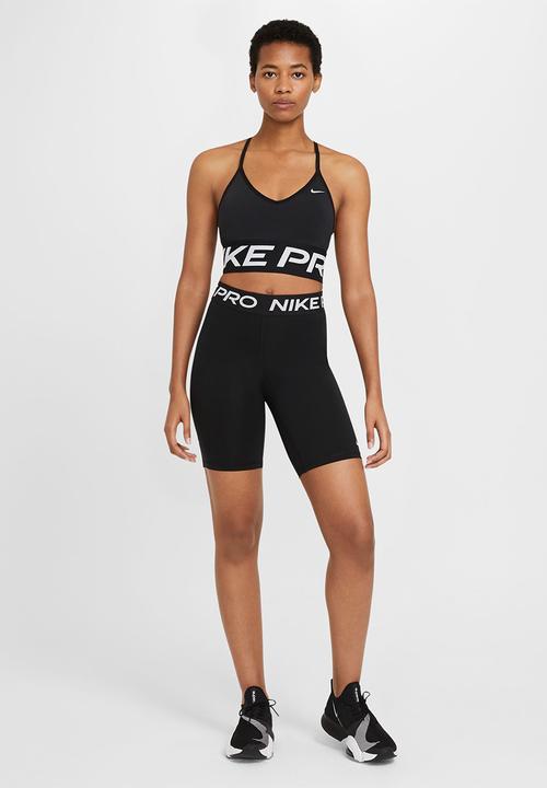 Nike - Nike Pro 365 Shorts - Black
