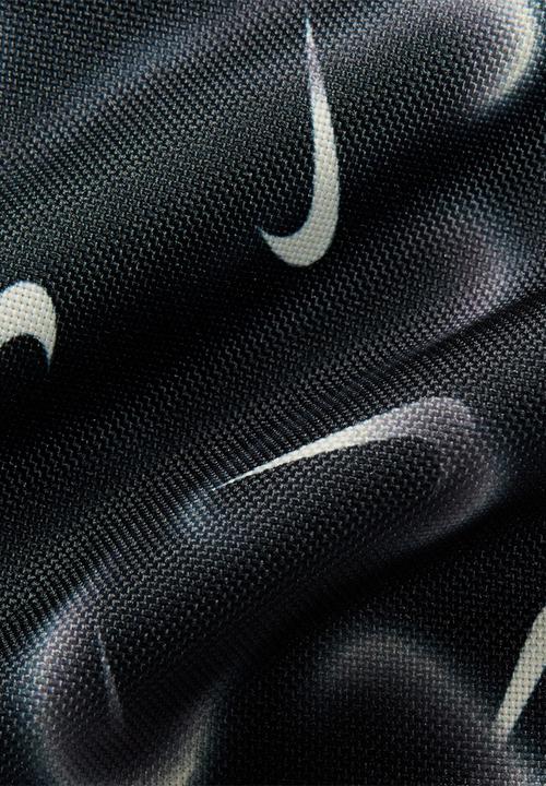 Nike - Nike Heritage Backpack (25L) - Black/Black/Summit White