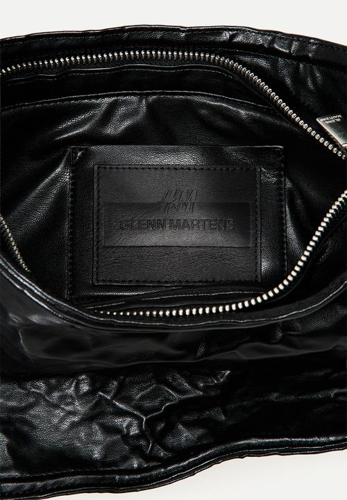 H&M - Shoulder bag - black