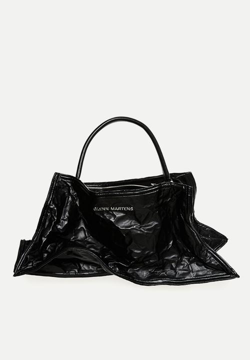 H&M - Shoulder bag - black