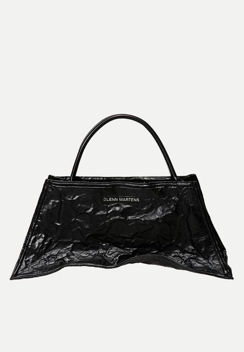 H&M - Shoulder bag - black