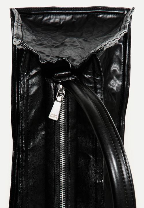 H&M - Shoulder bag - black