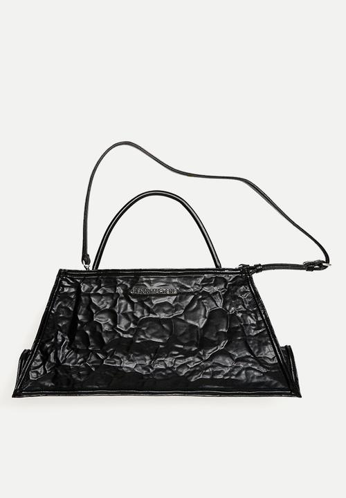 H&M - Shoulder bag - black