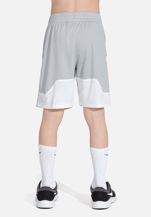 Nike - Nike everyday ankle socks 6 pairs - white/black