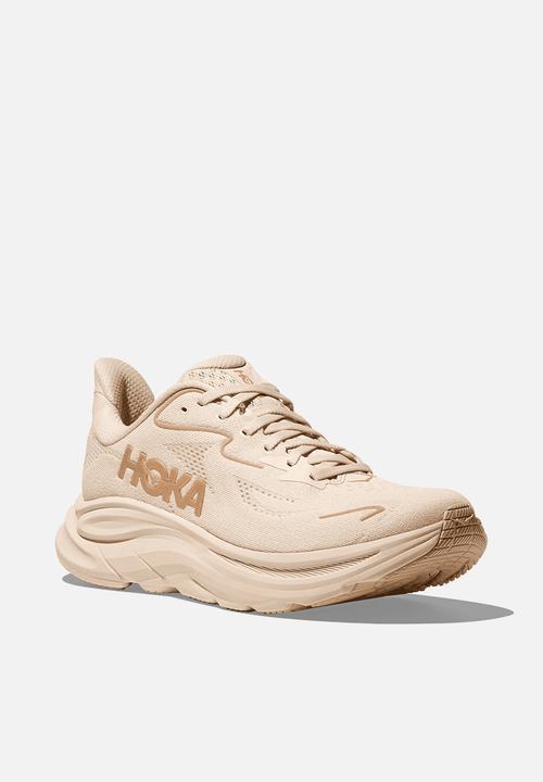 HOKA - Clifton 10 - Vanilla/Birch