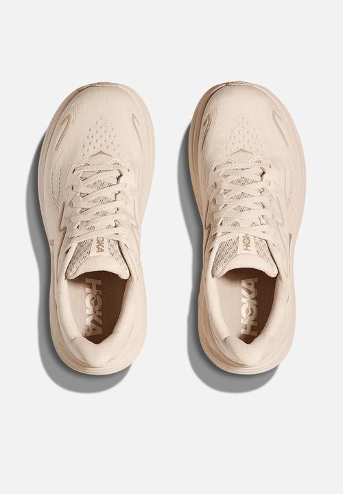 HOKA - Clifton 10 - Vanilla/Birch
