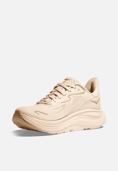 HOKA - Clifton 10 - Vanilla/Birch