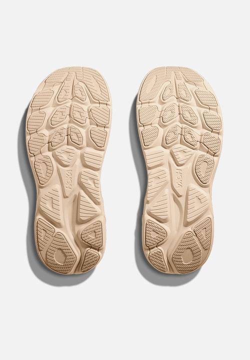 HOKA - Clifton 10 - Vanilla/Birch