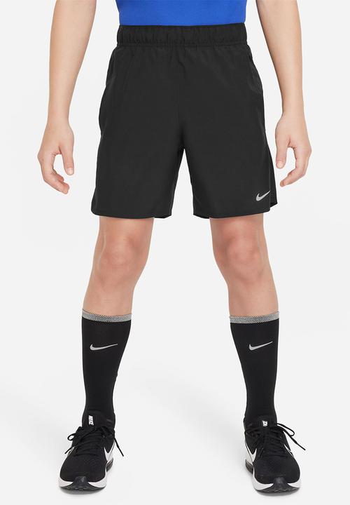 Nike - Boys Nike Dri-Fit Challenger Shorts