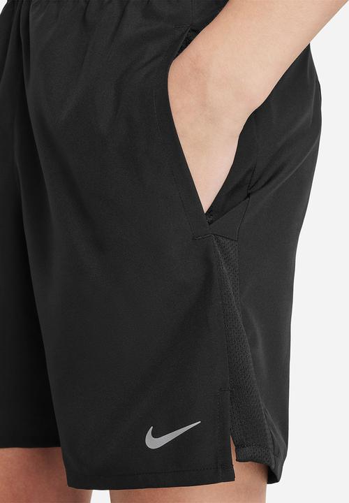 Nike - Boys Nike Dri-Fit Challenger Shorts