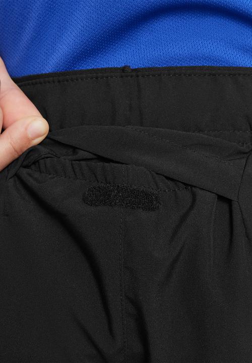 Nike - Boys Nike Dri-Fit Challenger Shorts
