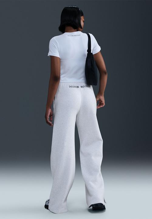 Nike - Shox Grx Tee - White