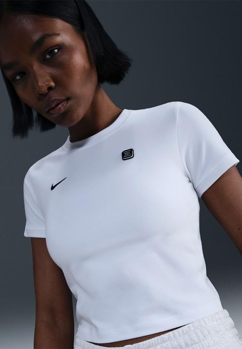 Nike - Shox Grx Tee - White
