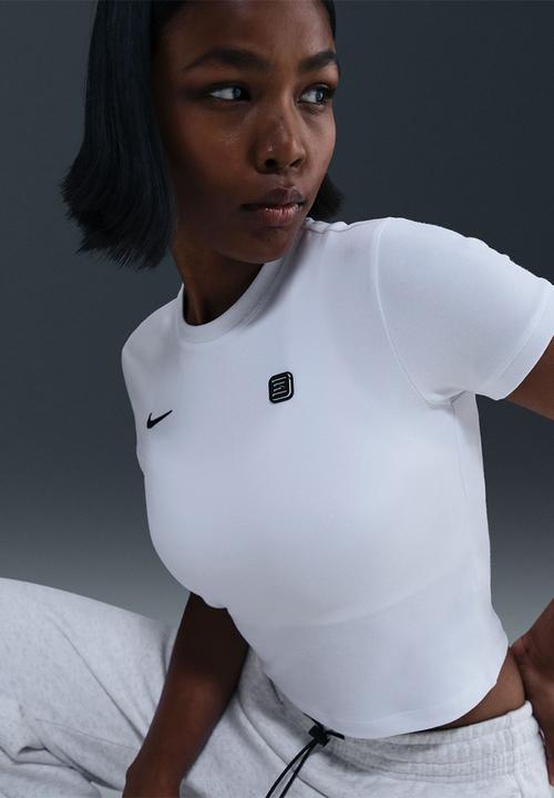 Nike - Shox Grx Tee - White