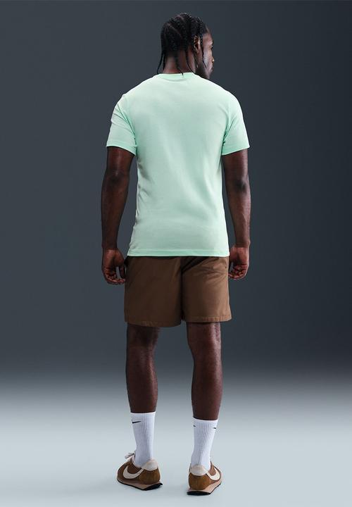 Nike - M Nsw Club Tee - Mint Foam