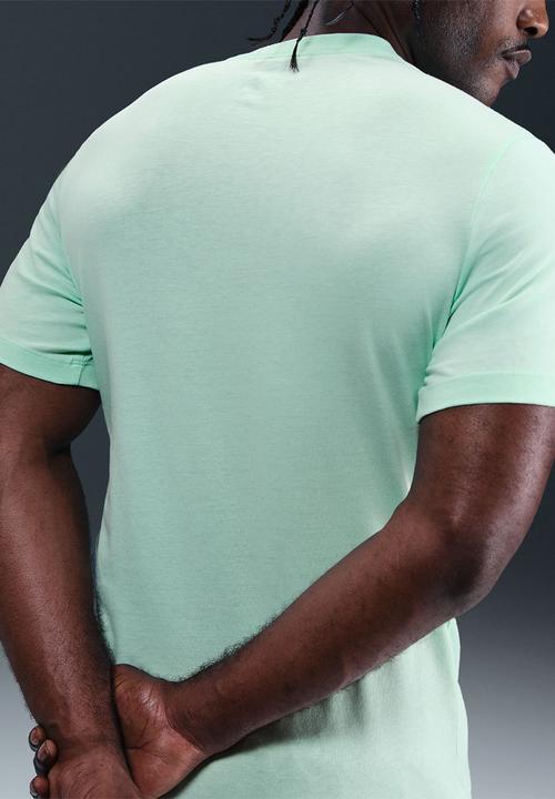 Nike - M Nsw Club Tee - Mint Foam