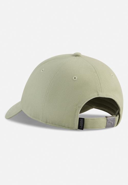 PUMA - Wardrobe ess dad cap - lux army