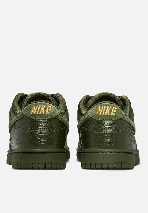 Nike - Dunk Low