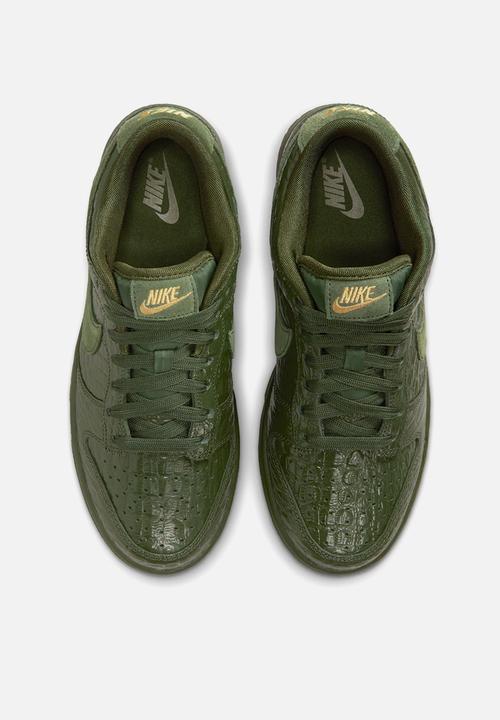 Nike - Dunk Low