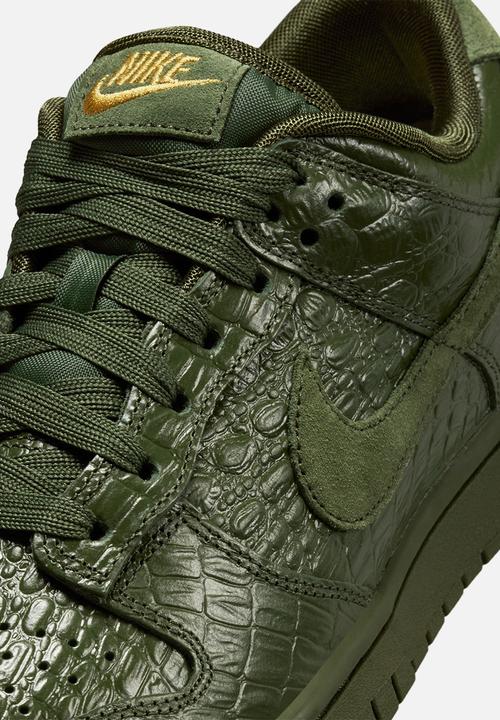 Nike - Dunk Low