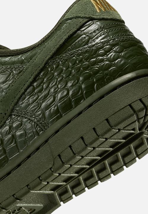 Nike - Dunk Low