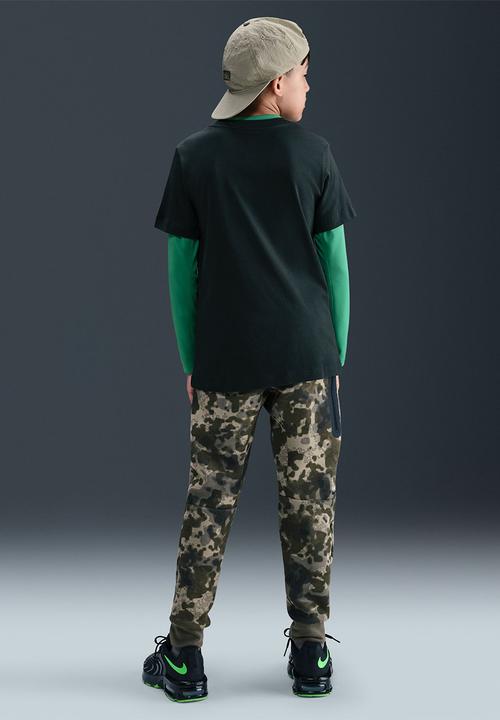 Nike - Kids Nike Sportswear Tee Air