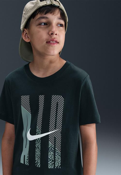 Nike - Kids Nike Sportswear Tee Air