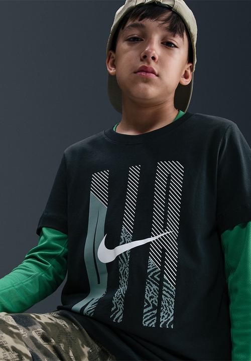 Nike - Kids Nike Sportswear Tee Air