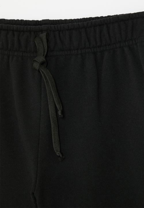Pop Candy - Shorts with drawstring - black
