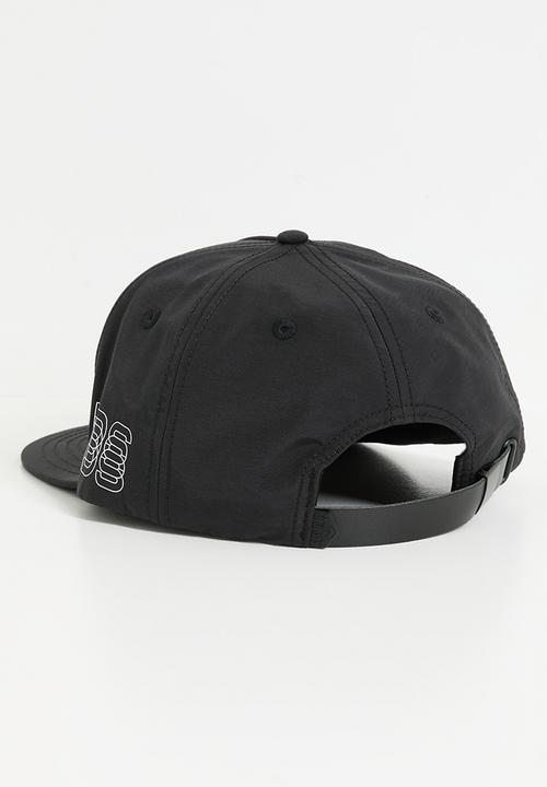 S.P.C.C - MDS Aviator Cap - Black