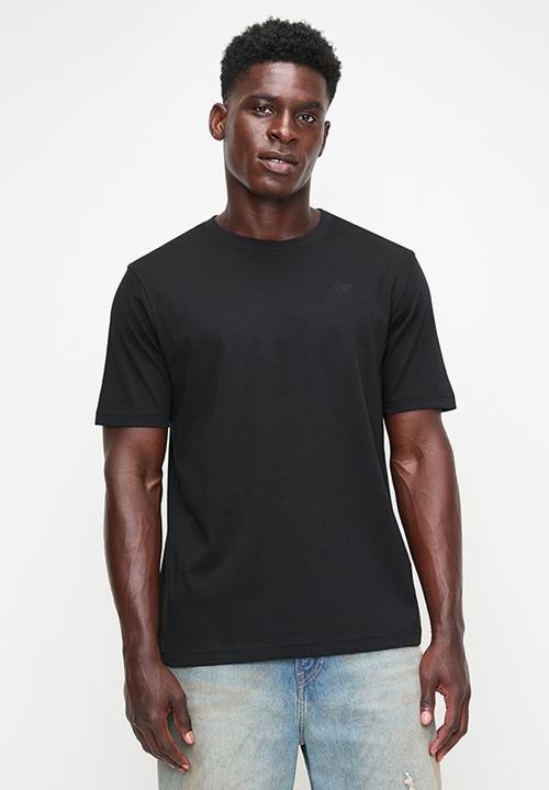 Diesel  - T-ADJUST-T6 - Black