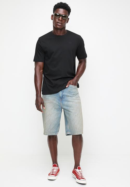 Diesel  - T-ADJUST-T6 - Black