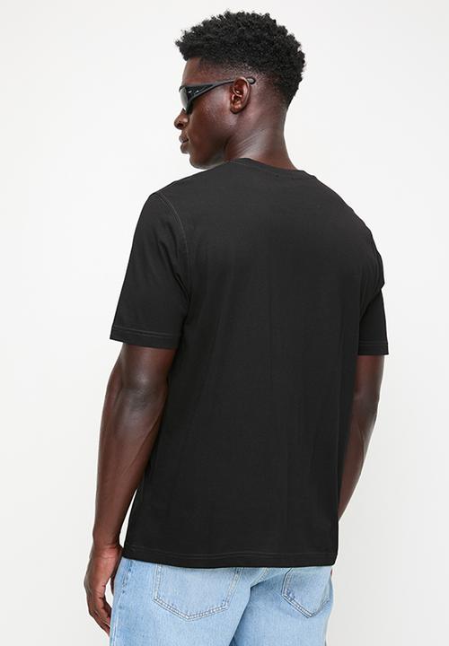 Diesel  - T-ADJUST-T3 - Black