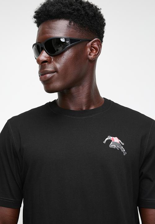 Diesel  - T-ADJUST-T3 - Black