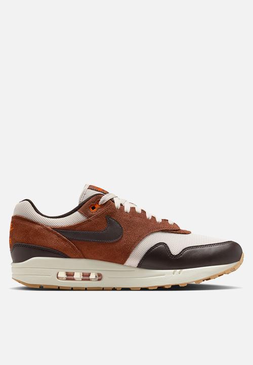air max 1 velvet brown