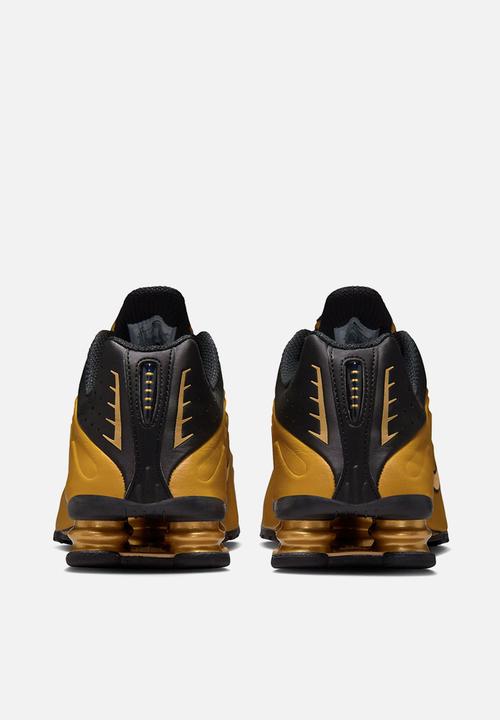 Nike - Shox R4