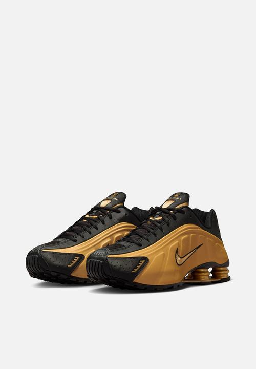 Nike - Shox R4