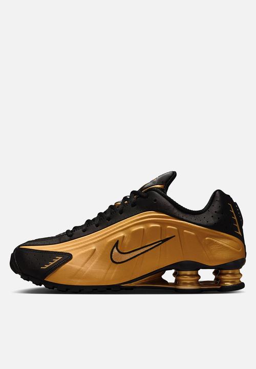 Nike - Shox R4