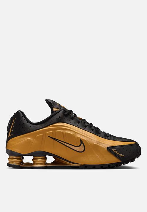 Nike - Shox R4
