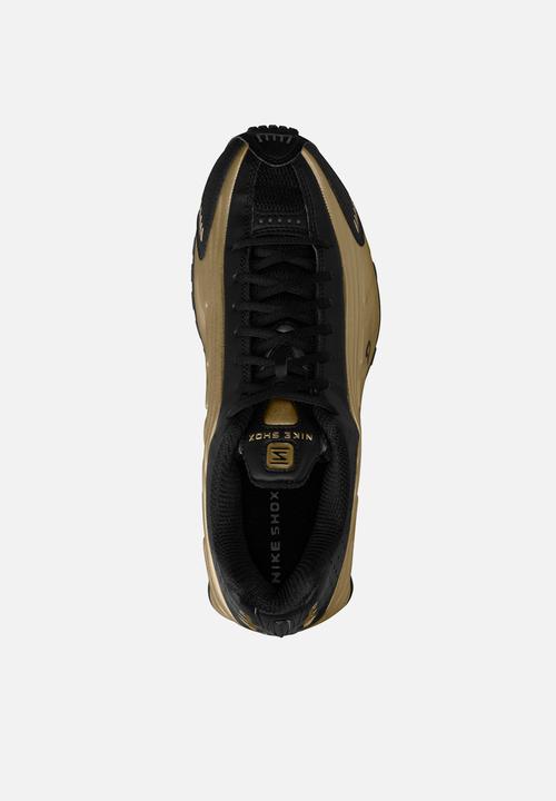 Nike - Shox R4