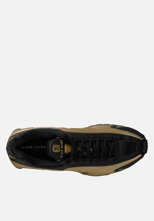 Nike - Shox R4