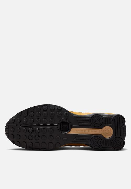 Nike - Shox R4