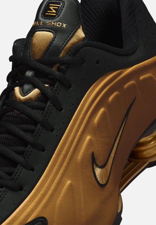 Nike - Shox R4