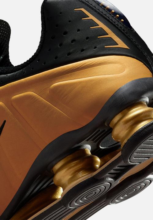 Nike - Shox R4