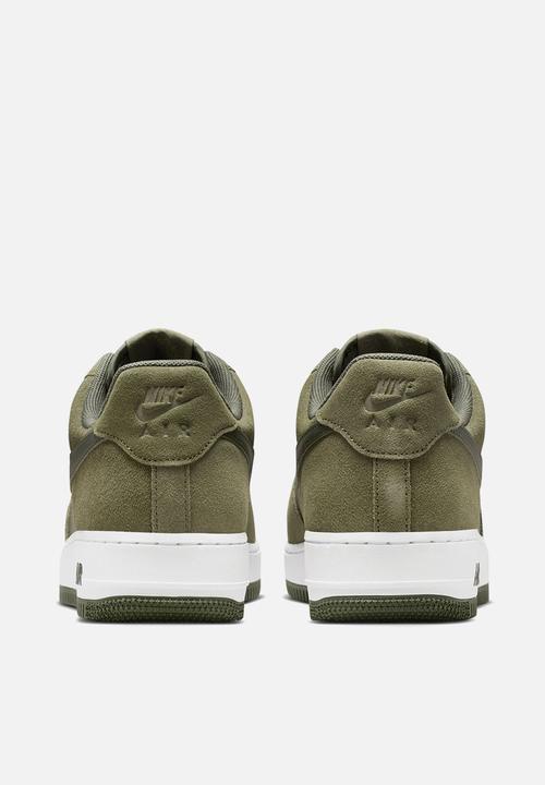Nike - Air Force 1 '07 LV8