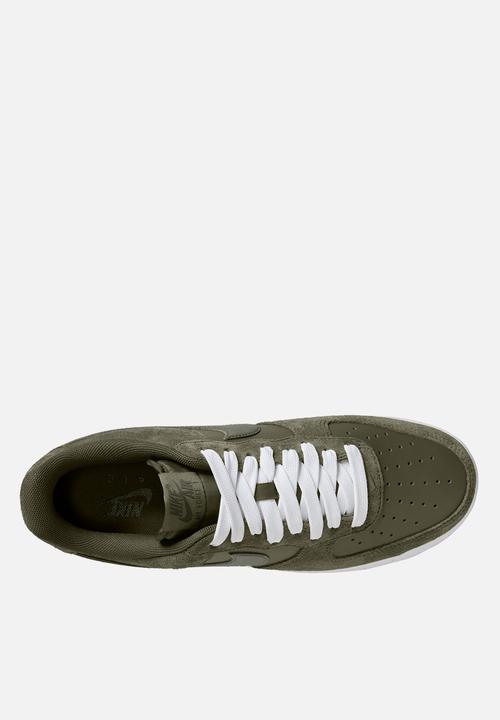 Nike - Air Force 1 '07 LV8