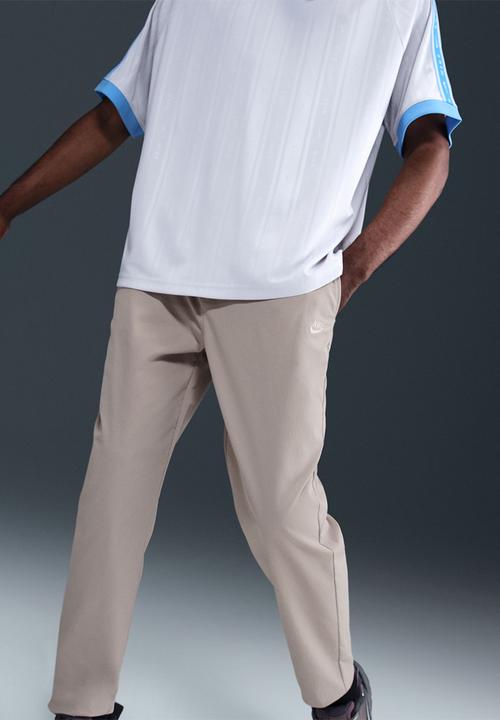 Nike - NSW Club Woven  Taper Pant  - College Grey/College Grey